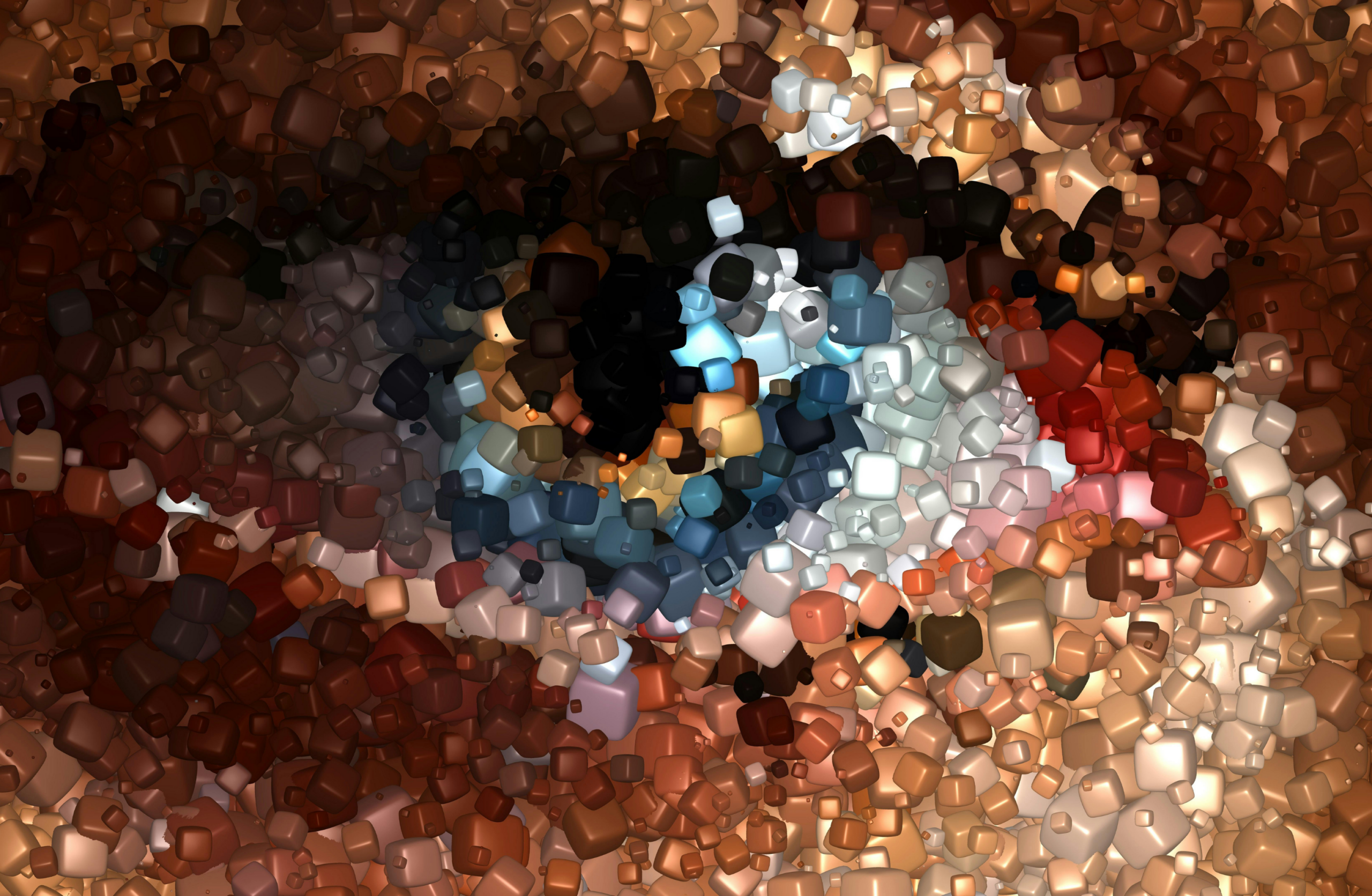 Comment choisir les couleurs de sa marque