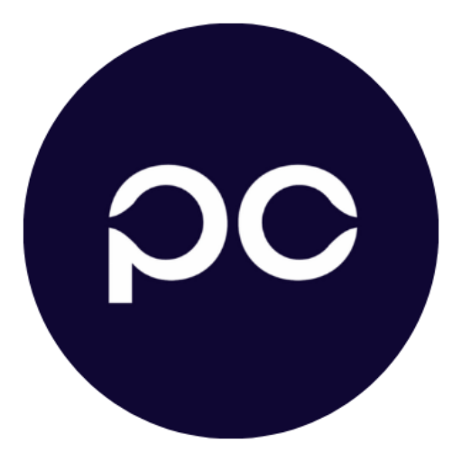 Logo Précieuse com - Agence de communication