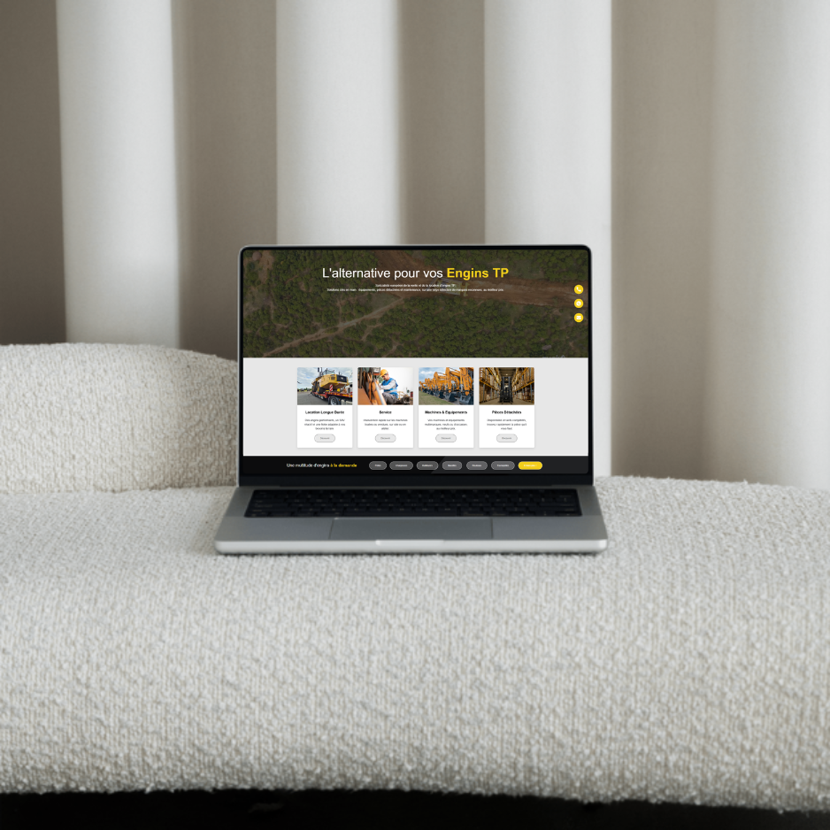 agence de communication et marketing