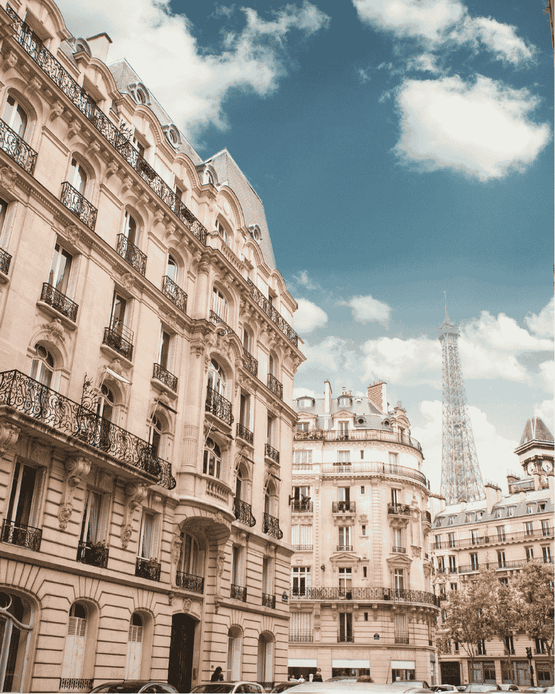 3. Carrousel Etudys notaire créer à Paris et partout en France