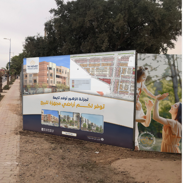 Création de logo et identité visuelle pour projet immobilier et lotissement : une image professionnelle pour valoriser votre projet et attirer vos clients. création logo immobilier lotissement