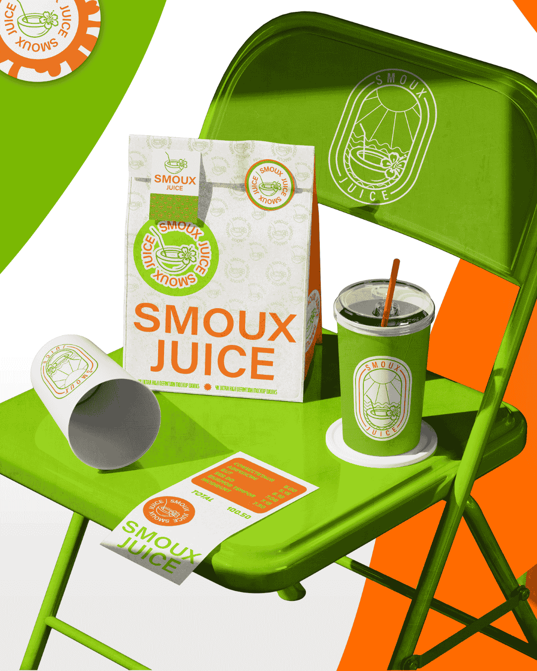 Smoux Juice