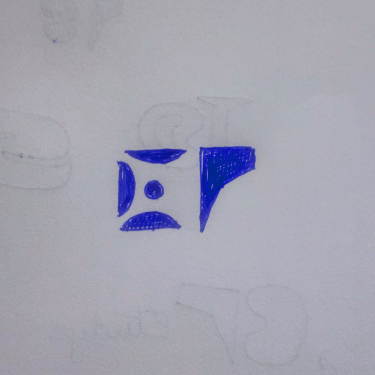 identité visuel, logo Etudys